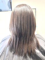 レア(le:A)&nbsp;酸性ストレート