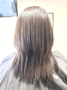 レア(le:A) 酸性ストレート