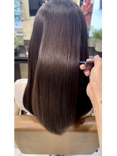 【Luxe】にしかない、こだわりを最高の技術と最高の品質でご提案☆