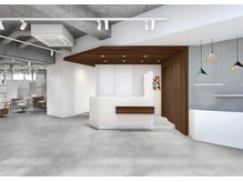 アッシュ 武蔵新城店(Ash)