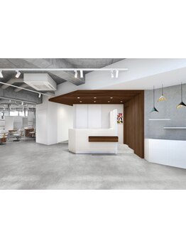 贅沢でオシャレな空間に癒される！丁寧にカウンセリングし、一人ひとりに合った施術で髪の悩みを解決◎