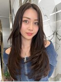 レイヤーカット