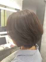 ロウ ジャム 川崎(ROW JAM)&nbsp;レイヤーショート