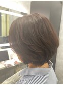 レイヤーショート