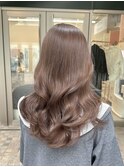 【kumu】くびれ巻き/秋カラー/栄/名古屋/20代/30代