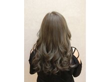 ヘアースタジオ フラッシュ(HAIR STUDIO FLASH)
