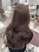 エヌアイ オモテサンドウ(ni omotesando)&nbsp;モテカラー女性大人気！！