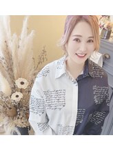 タイムバイオーシャンズ(TiMe byOcean’S) 高橋 美恵