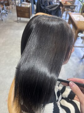 ミラコ(milaco) 艶カラー