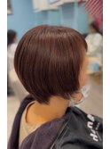シークレットハイライトショート