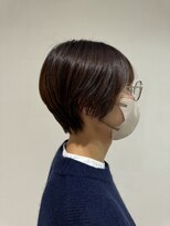 ルプラ トリコ(le-pla trico) くびれショート