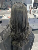 メゾンセブンルックス 宇都宮簗瀬店(Maison 7LOOKS)&nbsp;オリーブグレー