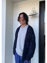 ピース(PEACE) 血分 優人