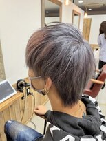 ノーム 横浜(NORM)&nbsp;トリプルカラー シルバーカラー