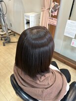 アートキューブ(ART CUBE)&nbsp;髪質再整トステアトリートメント