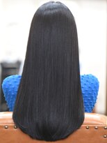 カータヘアルム(karta hair rum) Chermy　FOAM＆MASK　トリートメント