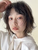 スミス 秋葉原(Smith)&nbsp;大人パーマ/透明感カラー/インナーカラー/