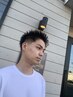 【白髪染め】カット＋白髪染めカラー【R7年4月1日より価格変更】
