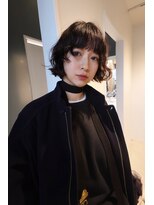 ディープシー(Deep Sea)&nbsp;韓国bob perm