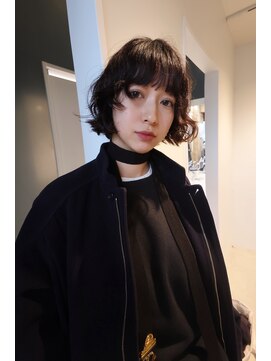 ディープシー(Deep Sea) 韓国bob perm