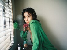 ヘアー バトン(hair vaton)