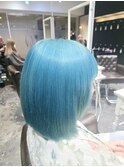 水色カラー