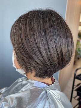 ノア(NOAH) ショートカット