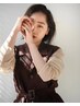 【ご褒美◎】カット+フルカラー+最高級tokio Tr+ヘッドスパ ￥23,650→￥18,900