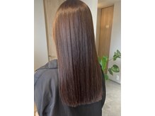 ヘアーデザイン キズナ(HAIR DESIGN Kizuna)