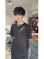 ラボ(LABO)&nbsp;ニュアンスパーマ