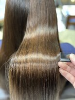 美容室 スピリチュアル ハート(SPIRITUAL HEART)&nbsp;つやつや美髪