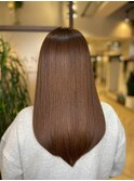 20代30代40代必見 本物 髪質改善RrSALON HYDRO XEトリートメント