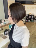 大人美人ツヤカラー白髪ぼかし20代30代40代/大分