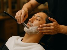エーゼット(MEN'S HAIR AZ)