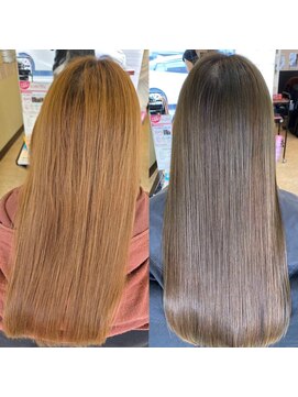 エレガンスリッチ(ELEGANCE rich) マット系カラー