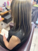 ジーヘアー(G・HAIR)&nbsp;アンブレイヤー