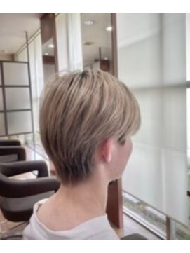 エラン 鈴鹿(Elan) 【Elan】Wカラー