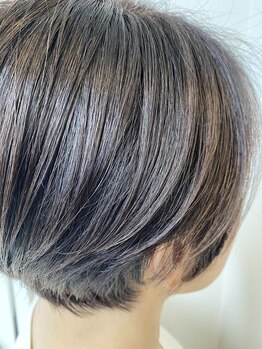 【JR茨木駅すぐ】《トレンド×自分らしさ》を活かした大人の可愛さをトータルにサポート♪