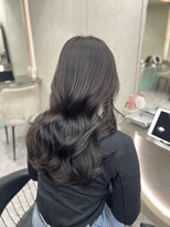 ロール 博多(Role)&nbsp;縮毛矯正/髪質改善/酸性ストレート/透明感カラー