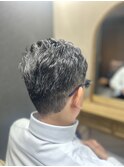 骨格カバーカット☆