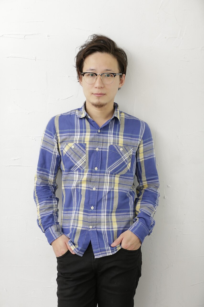 いばこうすけ NEO EXILE | 皆さん初めまして！ iCON Z第二章に参加させて頂く伊東