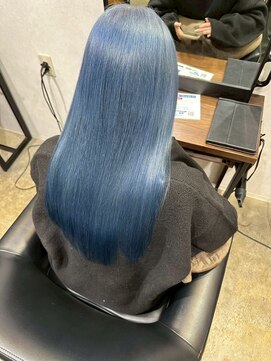 メリー オオサカ(Merly Osaka) ダブルカラー