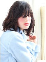 ワースホワイル(WORTH WHILE)&nbsp;大人ハンサムショート♪