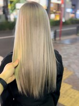 圧倒的にダメージを抑えるケアブリーチ