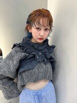 ソル 栄矢場町(SOL)&nbsp;ハイトーンカラー