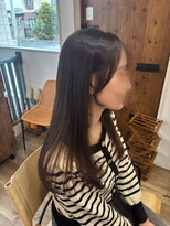 ヒナタ(hinata) 酸性ストレート