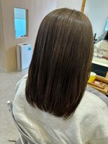 ビレア 尾張旭店(BELEA) ダークアッシュ/アッシュブラウン/オリーブベージュ