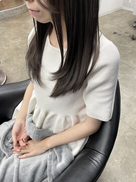 モエバイアリア(Moe by aria) オリーブレイヤー