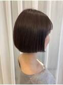 タッセルボブ