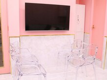 大嶋直樹の美容室 表参道の雰囲気(縮毛矯正表参道)